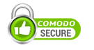AlpLocal Secure Positive SSL by COMODO Secure